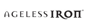 Ageless Iron Logo